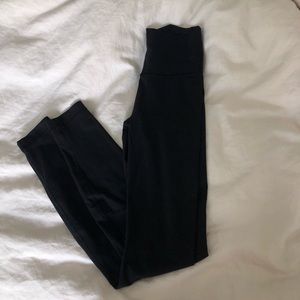 Lululemon ‘28 align leggings